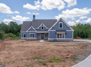 345 Woodfin Way, Social Circle, GA 30025