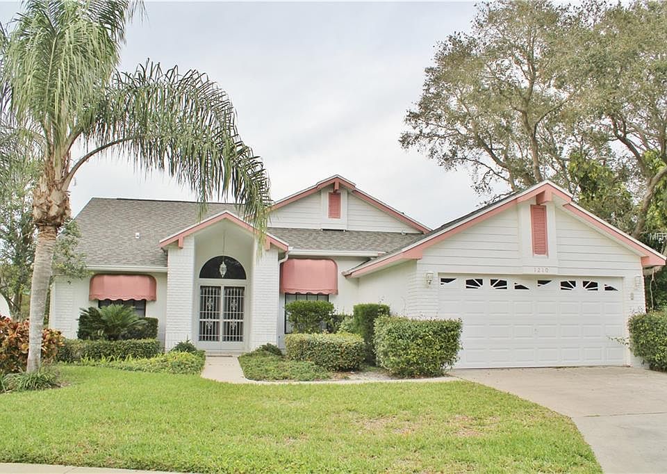 1210 S Pointe Alexis Dr, Tarpon Springs, FL 34689 Zillow
