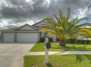 14032 Autumnwind Ct, Spring Hill, FL 34609