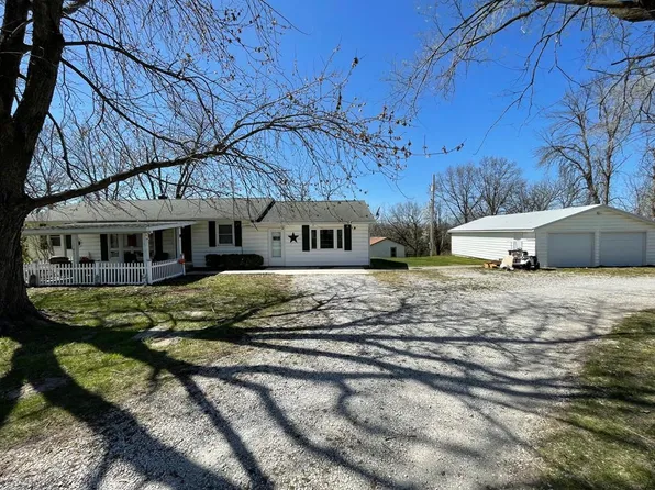 18319 State Hwy YY, Unionville, MO 63565