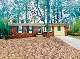 1623 Mallard Cir, Conley, GA 30288