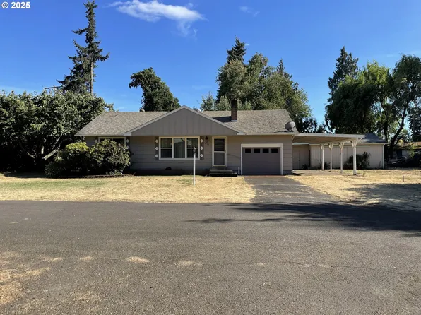 40 Allen Ave, Springfield, OR 97477