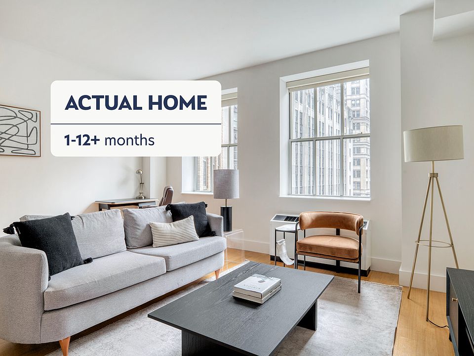 1st image of 63 Wall St APT 1208