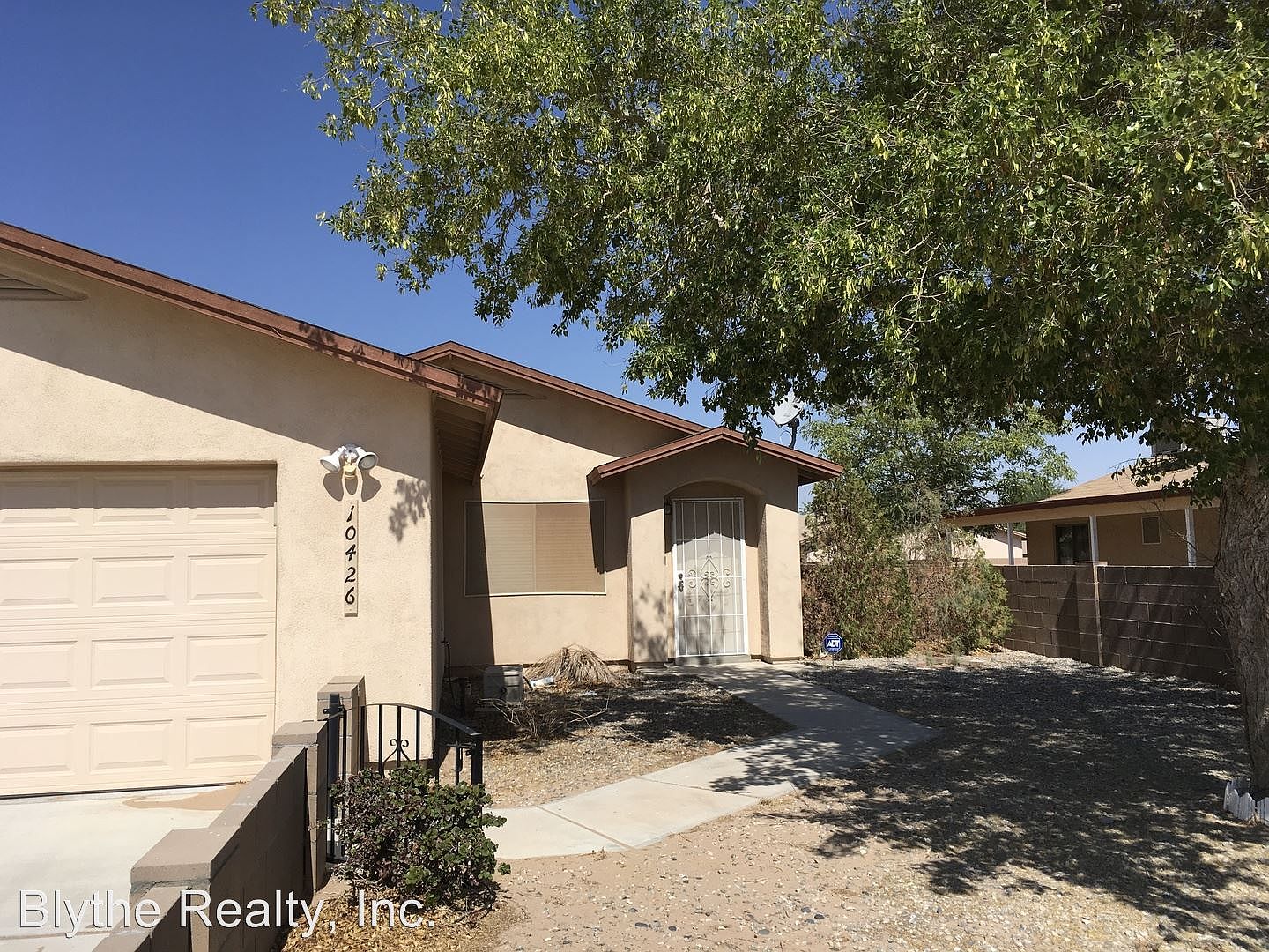 10426 S Avenue 10 E #1/2, Yuma, AZ 85365 | Zillow