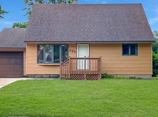 222 Guilford Rd, Hoyt Lakes, MN 55750