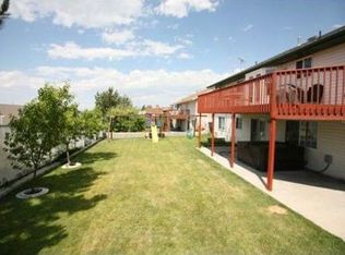 454 E 800 N, Springville, UT 84663