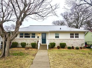 1506 N 14th St, Honey Grove, TX 75446
