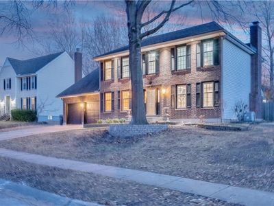 13709 S Edinburgh St, Olathe, KS, 66062