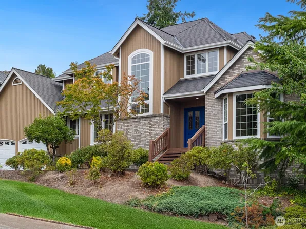 8424 127th Avenue SE, Newcastle, WA 98056