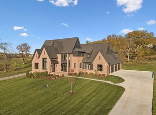 9204 Horton Hwy, College Grove, TN 37046