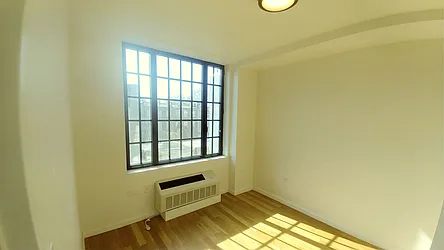 Rented by Reginald Jacobs