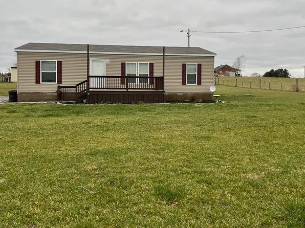 815 Ed Padgett Rd, Waynesburg, KY 40489