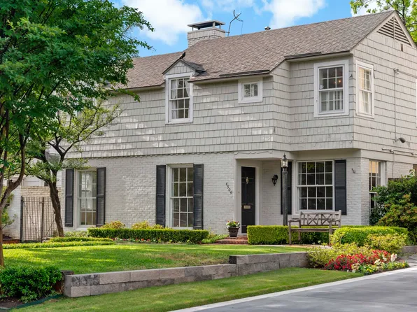 4504 Shenandoah Ave, University Park, TX 75205