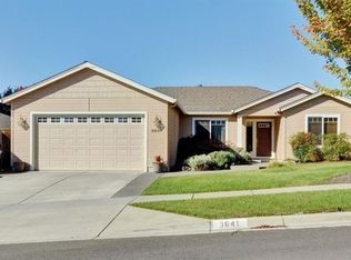 3641 Mallard Ln, Medford, OR 97504