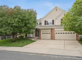 2874 W 111th Way, Westminster, CO 80234