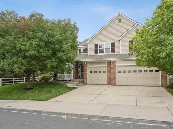 2874 W 111th Way, Westminster, CO 80234