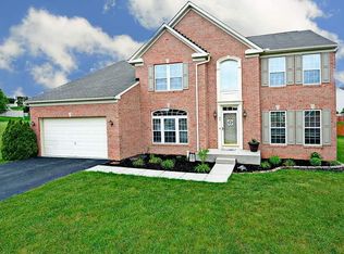 27 Saint Rene Ln, Hanover, PA 17331