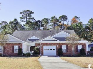 582 Botany Loop #103, Murrells Inlet, SC 29576