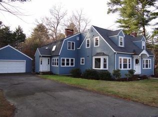 242 Lake St, Bellingham, MA 02019