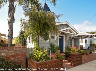 429 Longfellow Ave, Hermosa Beach, CA 90254