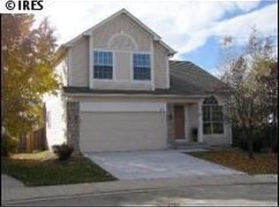 5854 S Orchard Creek Cir, Boulder, CO 80301