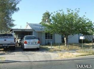 1925 E Fayette Vis, Tucson, AZ 85713