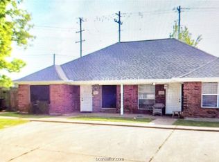 1501 Rock Hollow Loop, Bryan, TX 77807