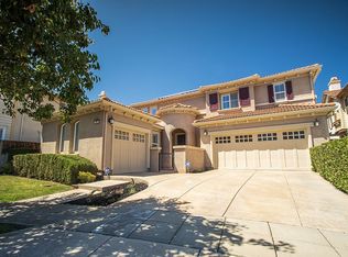 43 W Fauna Ct, Mountain House, CA