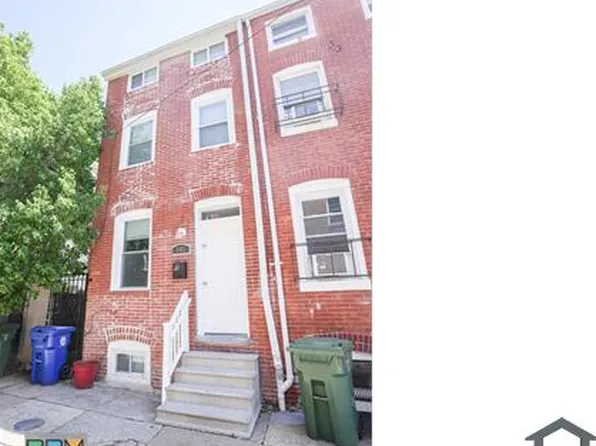 503 Wyeth St, Baltimore, MD 21230