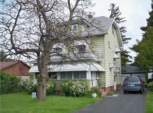 260 E Ridge Rd, Rochester, NY 14621