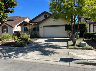 2340 Harrisburg Ave, Fremont, CA 94536