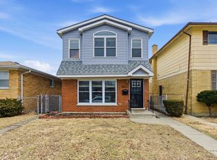 11755 S Throop St, Chicago, IL