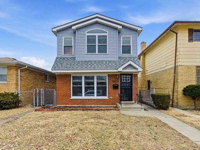 11755 S Throop St, Chicago, IL, 60643