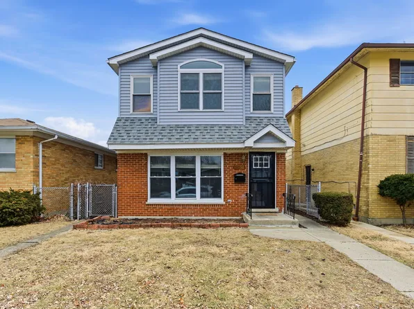 11755 S Throop St, Chicago, IL 60643