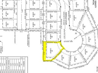 LOT 15 Emerald Dr, Hartford, WI 53027