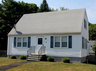 38 Jersey Ave, Portland, ME 04103
