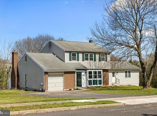 1955 Bremen Rd, Hatfield, PA 19440