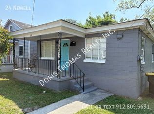 24 Newell St, Savannah, GA 31415