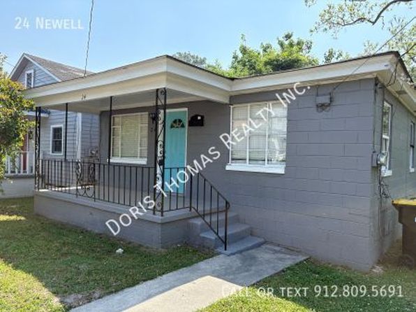 24 Newell St