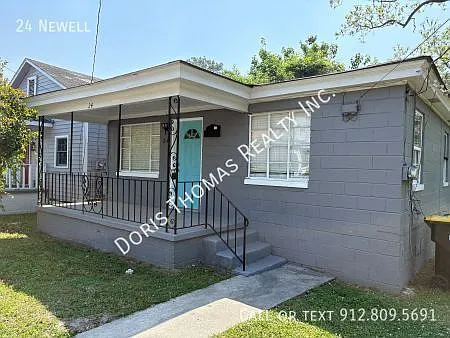 24 Newell St Photo 1