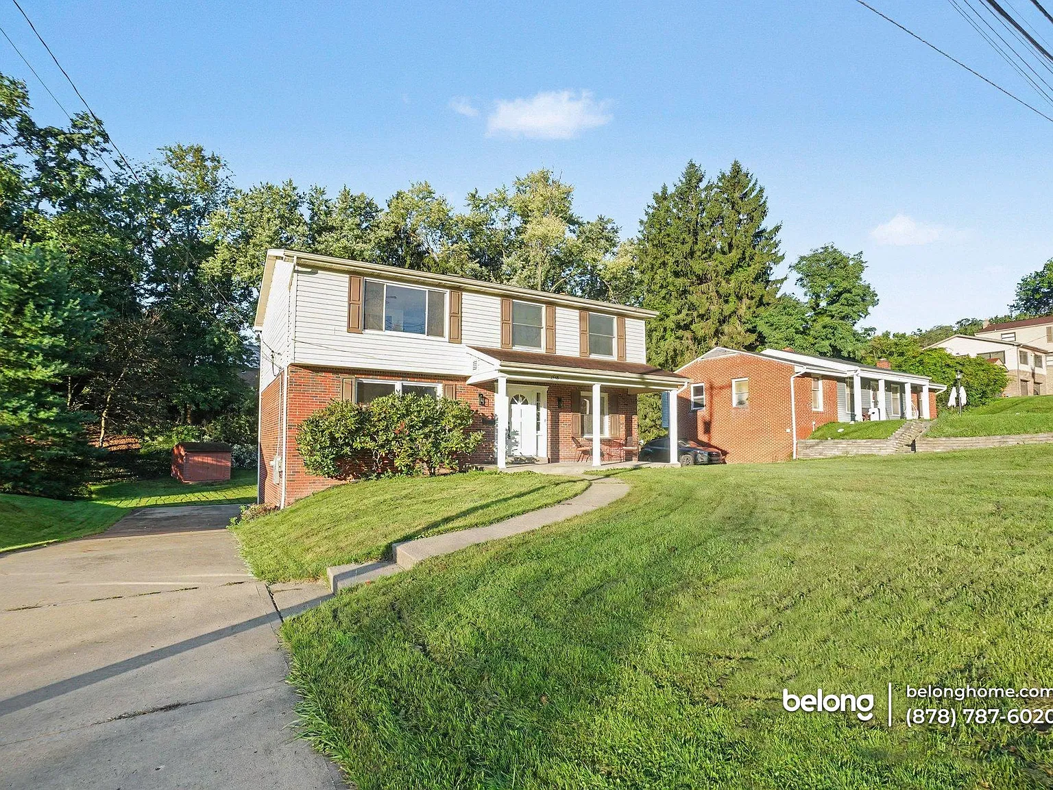 5 bed, 2.5 bath, 1927 sqft, $2,675 — Photo 2