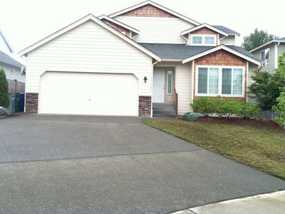 2113 Burnett Pl S, Renton, WA, 98055