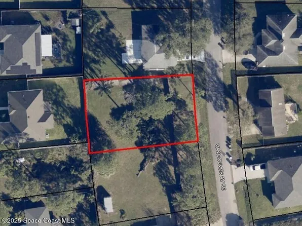 1372 Vancouver Ave SE, Palm Bay, FL 32909