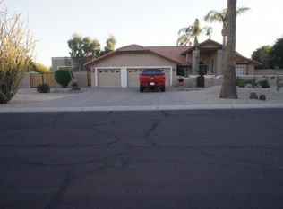 4701 W Avenida Del Rey, Phoenix, AZ 85083