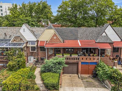 5331 37th Rd, Woodside, NY, 11377