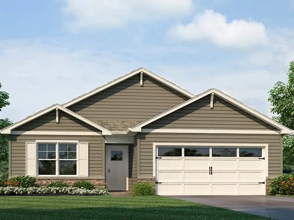 75 Marigold Ln, Amelia, OH 45102