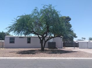 6821 W Sherri Jean Ln, Peoria, AZ 85382