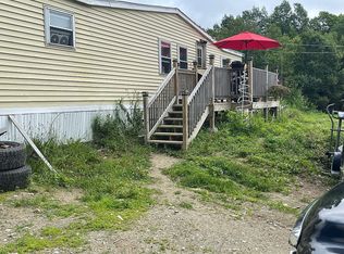 60 S Liberty Rd #60, Palermo, ME 04354