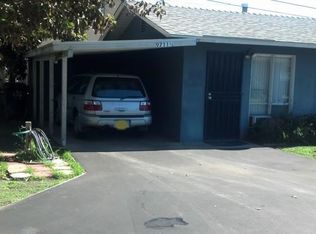 9711 1/2 Bixby Ave, Garden Grove, CA 92841