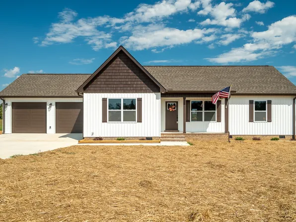 194 Beartown Rd Lot 5, Loretto, TN 38469